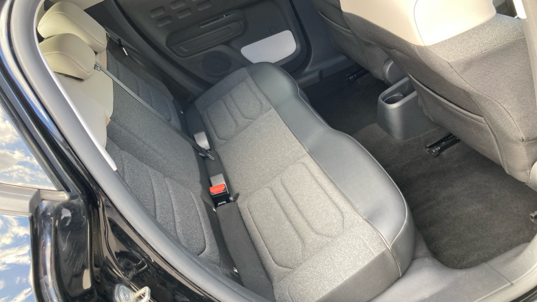 Citroen C3 1.2 PureTech 110 Shine Plus 5dr EAT6 Petrol Hatchback